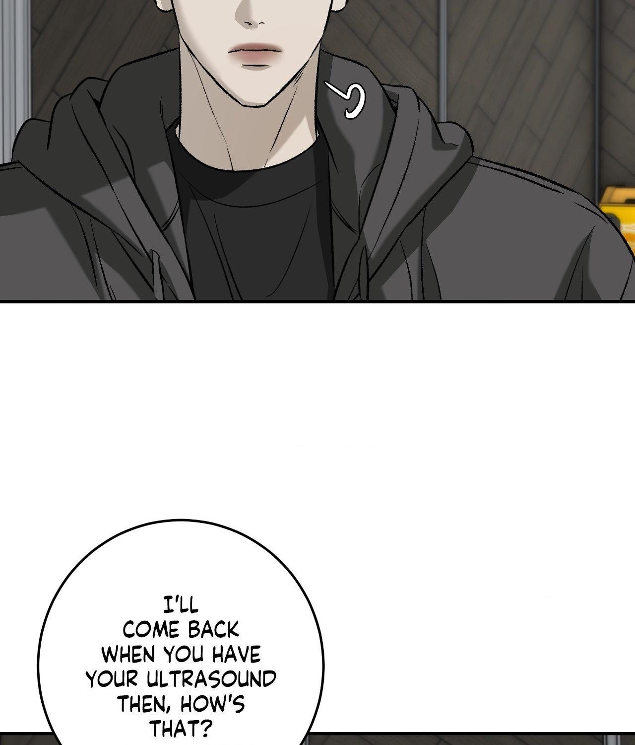 Read Feel My Benefit chapter 68 image 54 on Lezhin