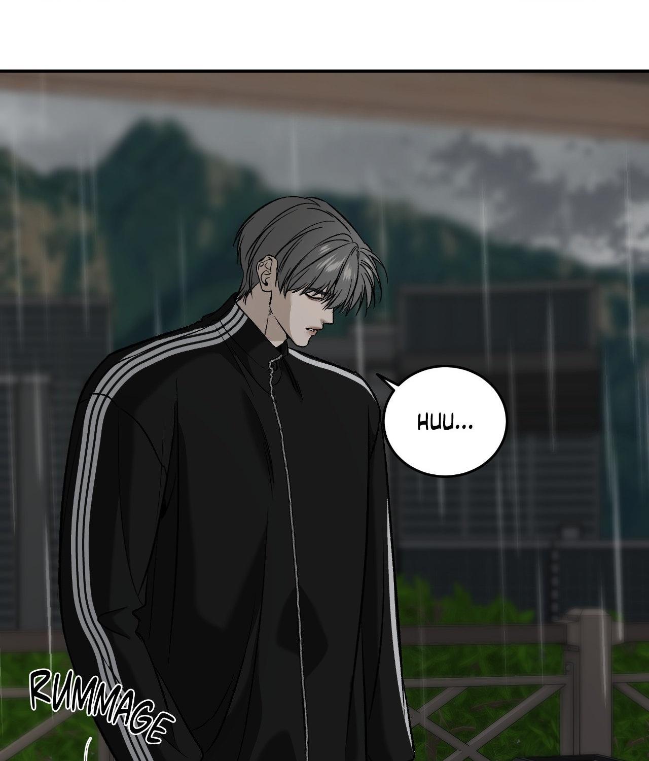 Read Feel My Benefit chapter 68 image 69 on Lezhin