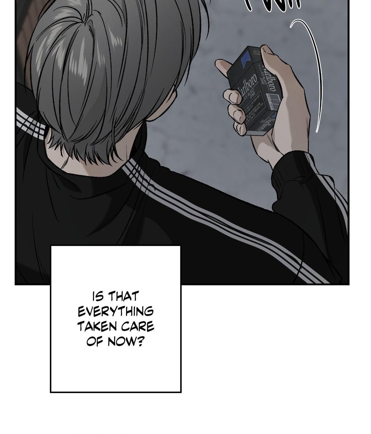Read Feel My Benefit chapter 68 image 71 on Lezhin