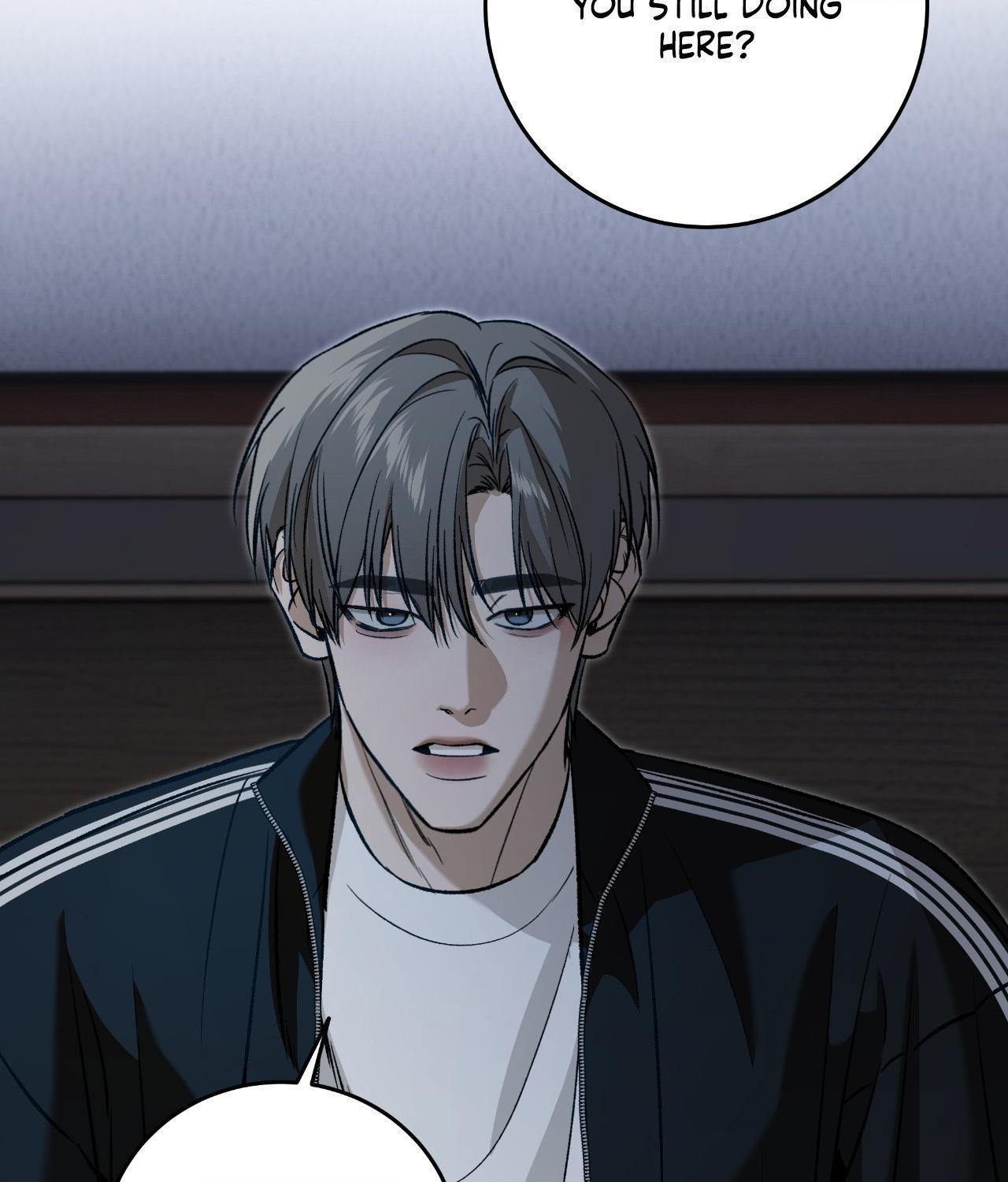 Read Feel My Benefit chapter 68 image 8 on Lezhin