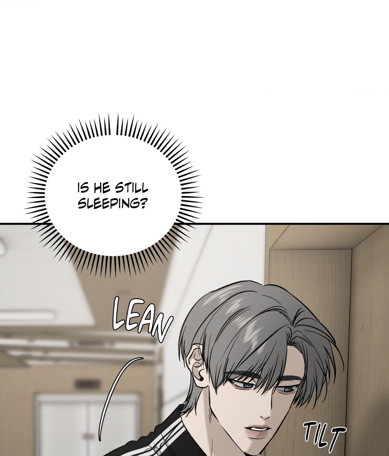 Read Feel My Benefit chapter 68 image 82 on Lezhin