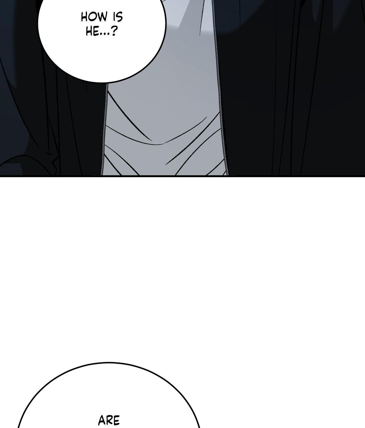 Read Feel My Benefit chapter 68 image 9 on Lezhin