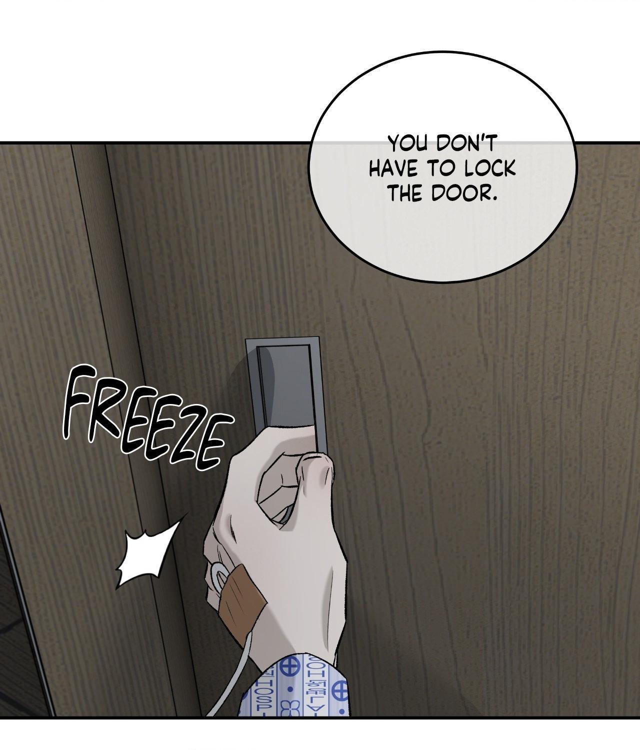 Read Feel My Benefit chapter 68 image 92 on Lezhin