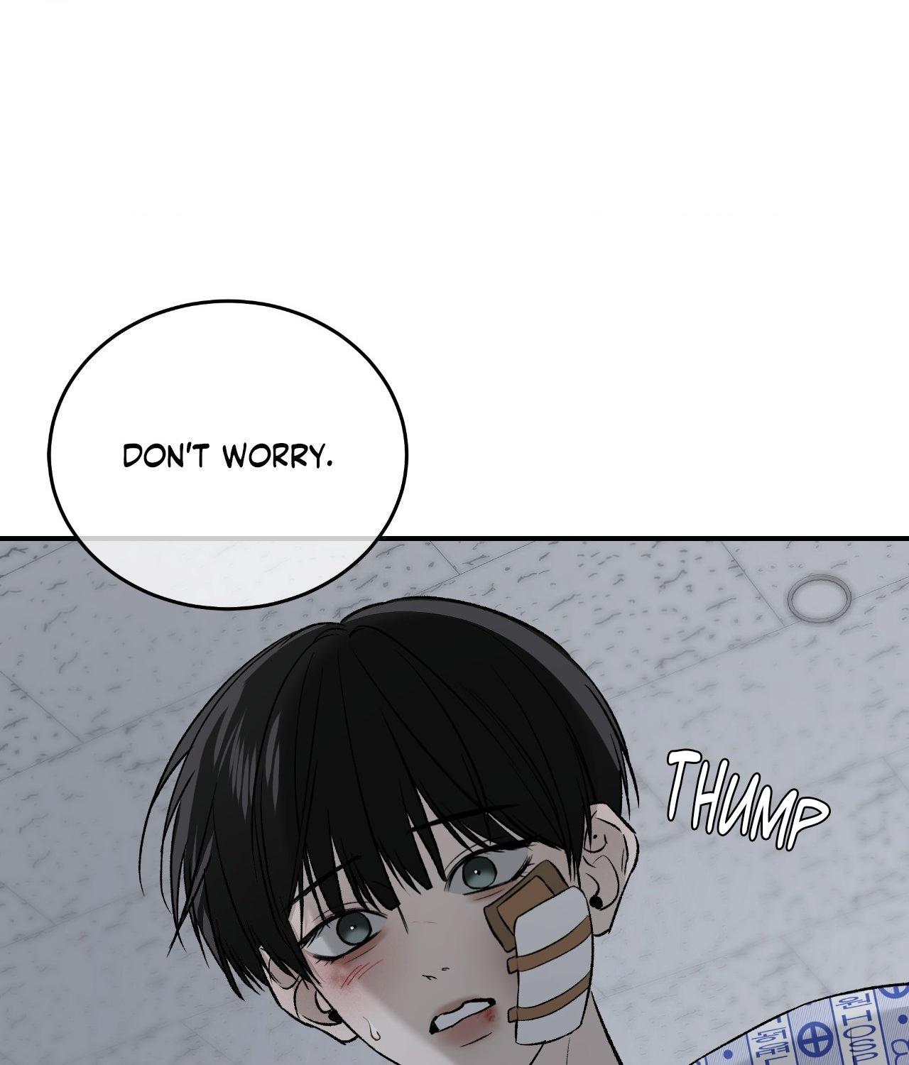 Read Feel My Benefit chapter 68 image 93 on Lezhin