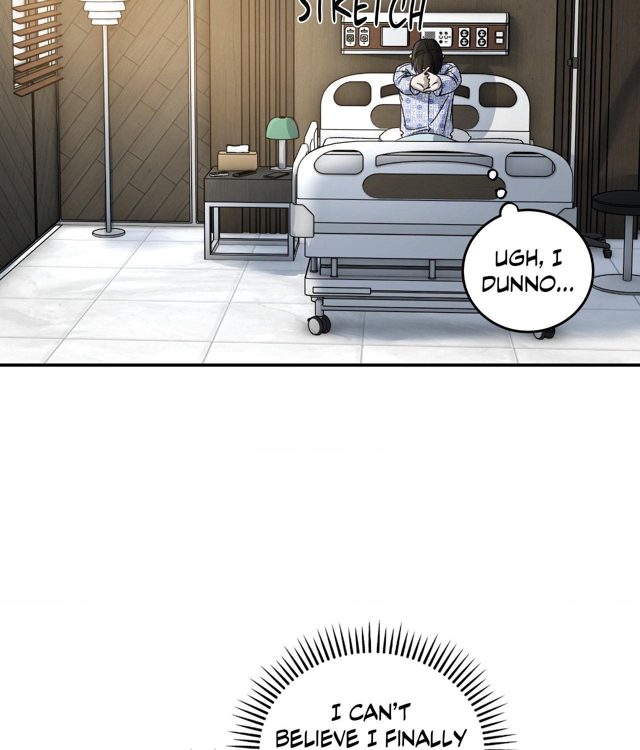 Read Feel My Benefit chapter 71 image 12 on Lezhin