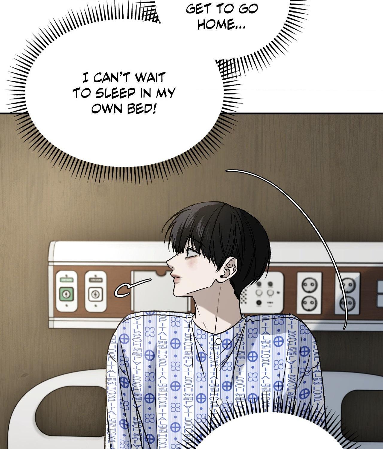 Read Feel My Benefit chapter 71 image 13 on Lezhin