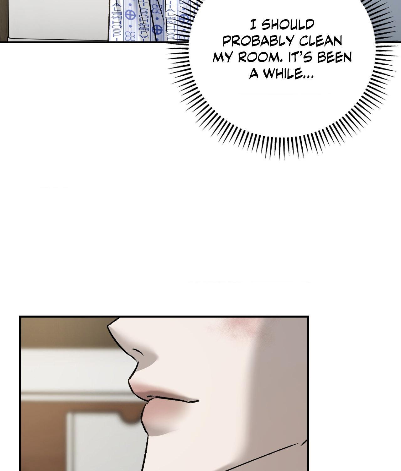 Read Feel My Benefit chapter 71 image 14 on Lezhin
