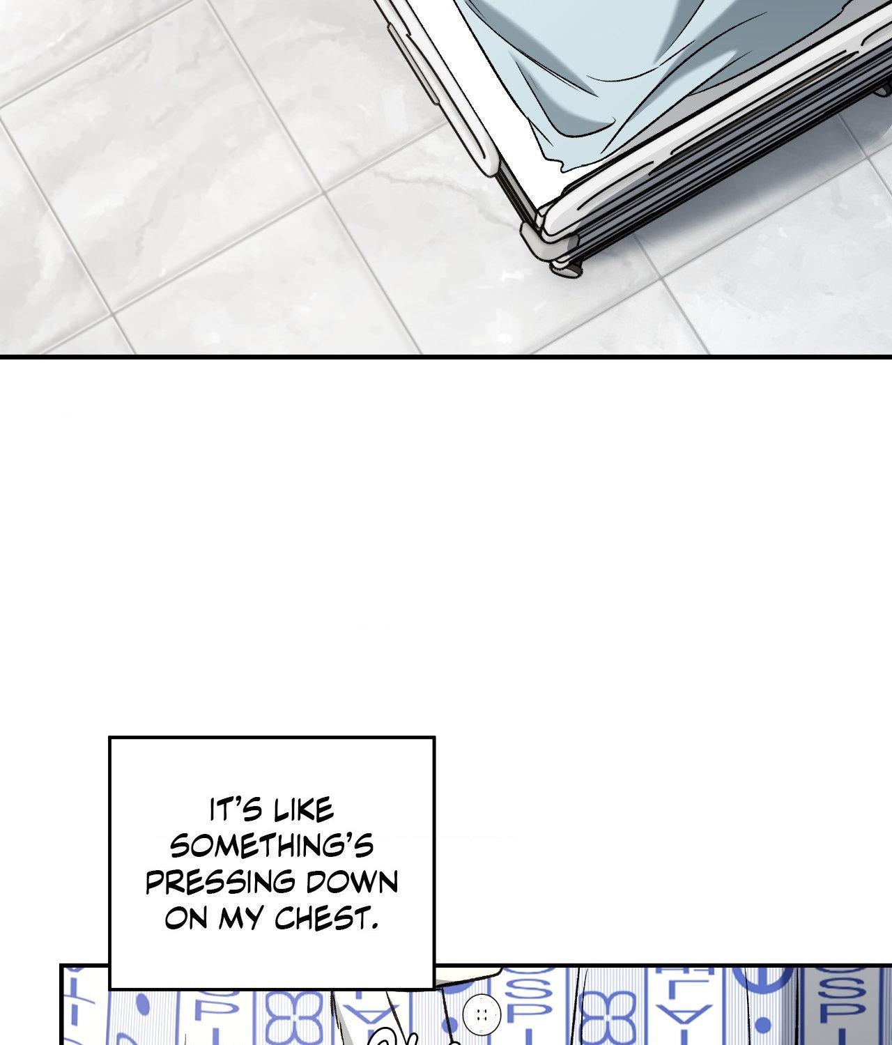 Read Feel My Benefit chapter 71 image 18 on Lezhin