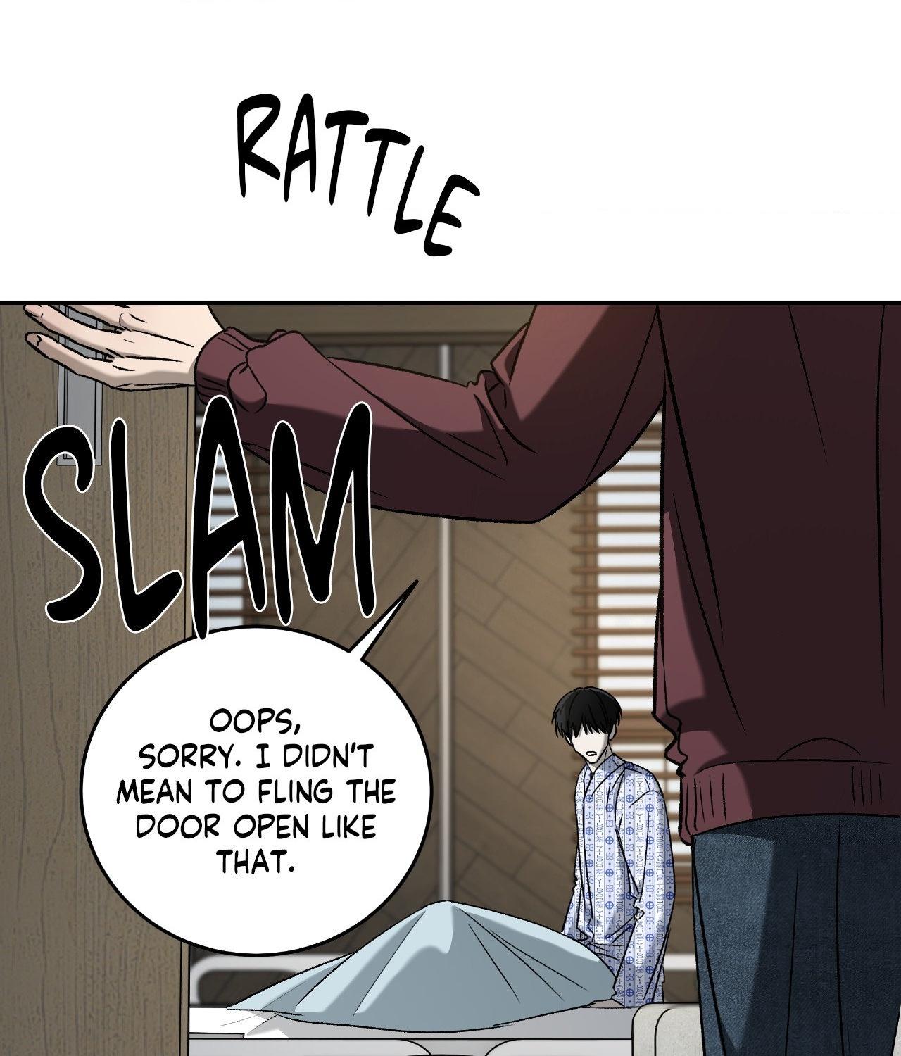 Read Feel My Benefit chapter 71 image 20 on Lezhin