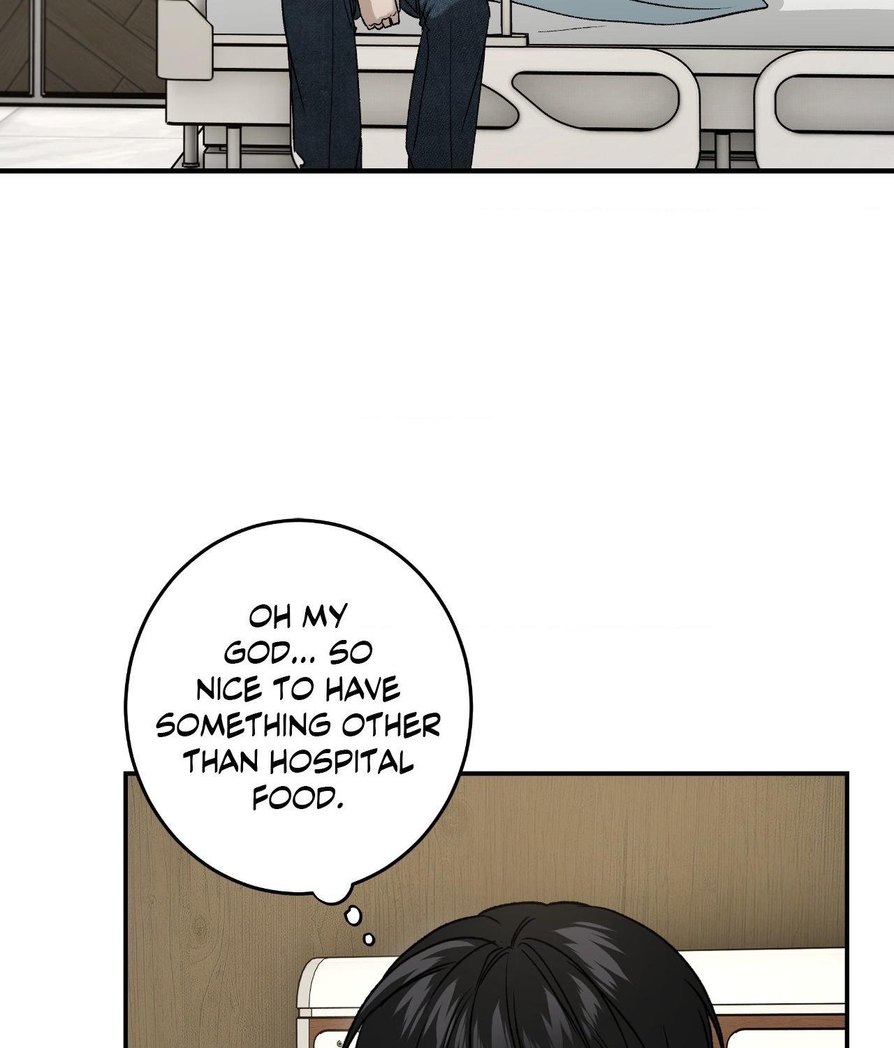 Read Feel My Benefit chapter 71 image 26 on Lezhin