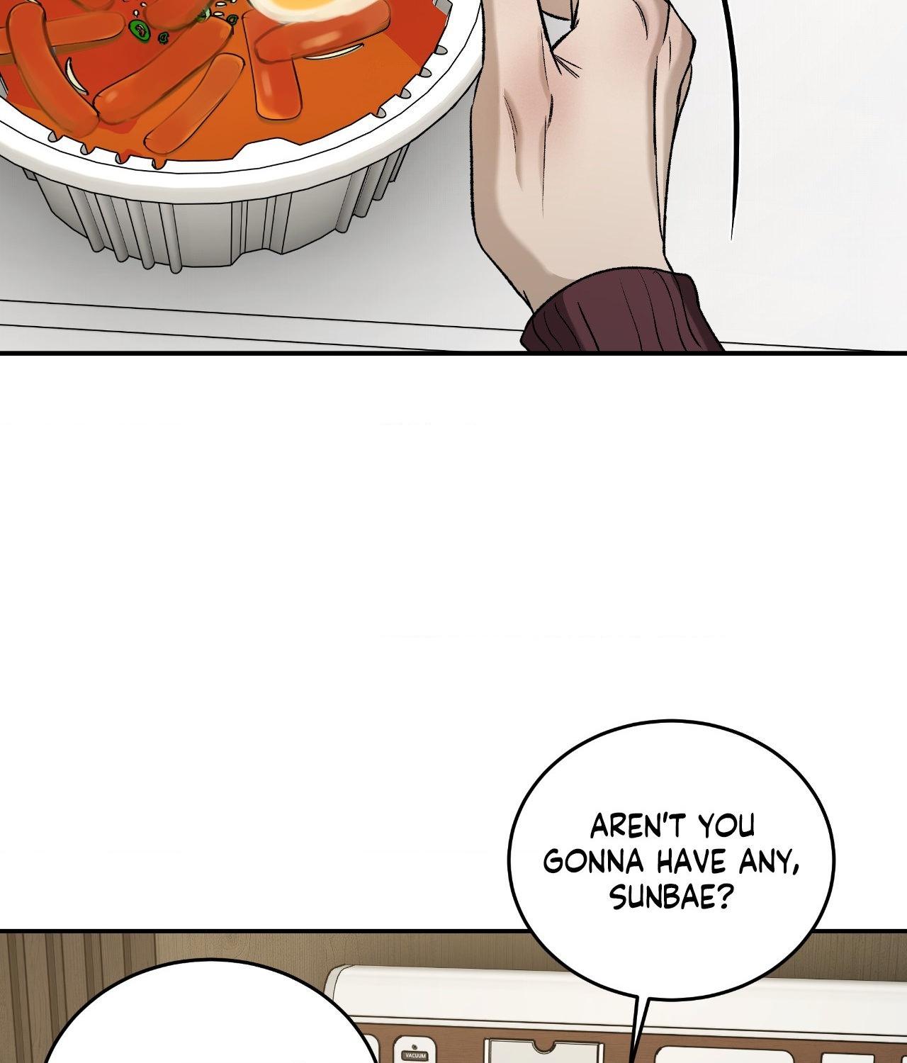 Read Feel My Benefit chapter 71 image 30 on Lezhin