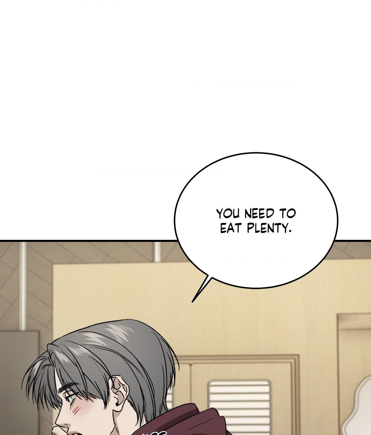 Read Feel My Benefit chapter 71 image 32 on Lezhin