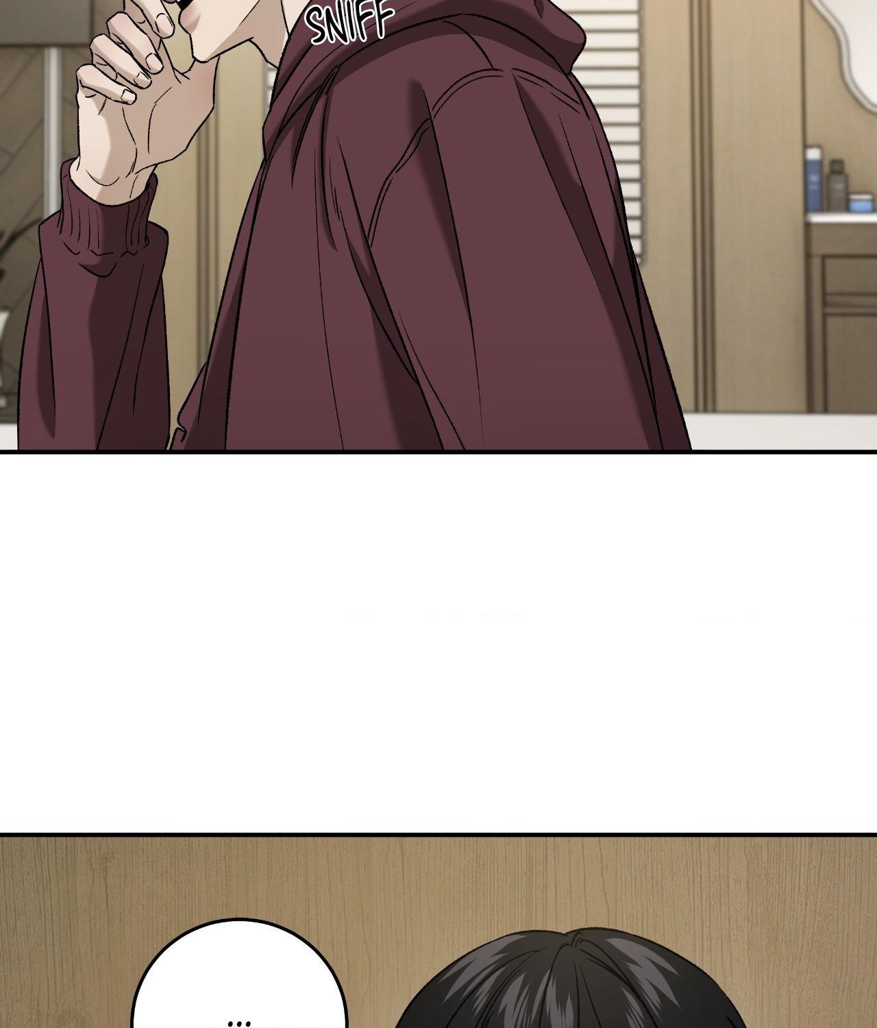 Read Feel My Benefit chapter 71 image 33 on Lezhin