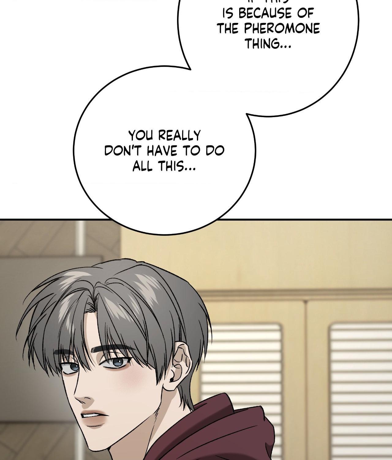Read Feel My Benefit chapter 71 image 36 on Lezhin