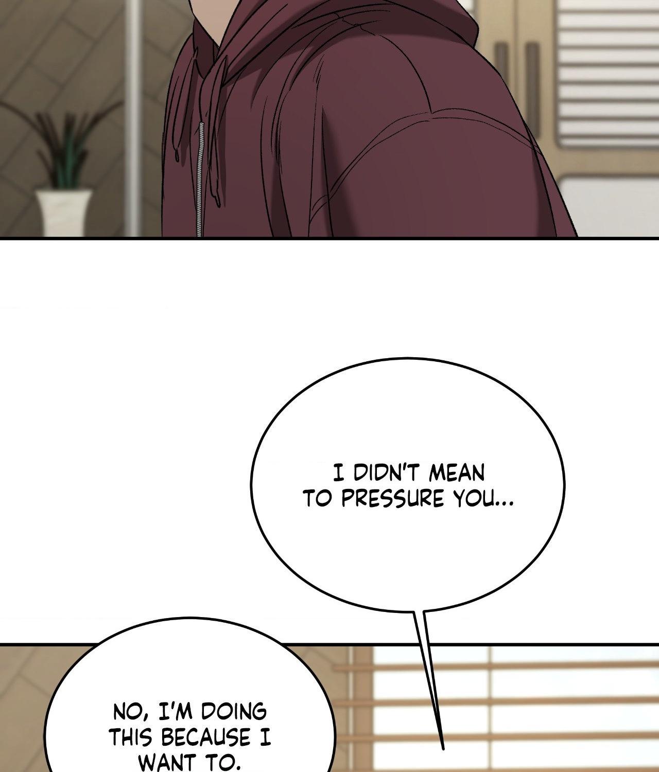 Read Feel My Benefit chapter 71 image 37 on Lezhin