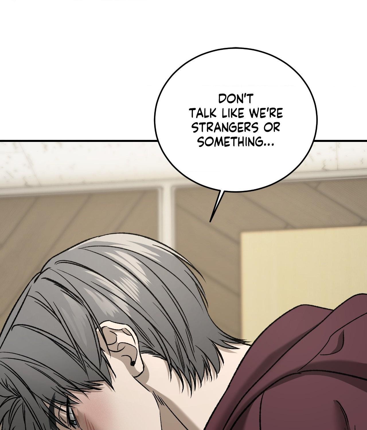 Read Feel My Benefit chapter 71 image 39 on Lezhin