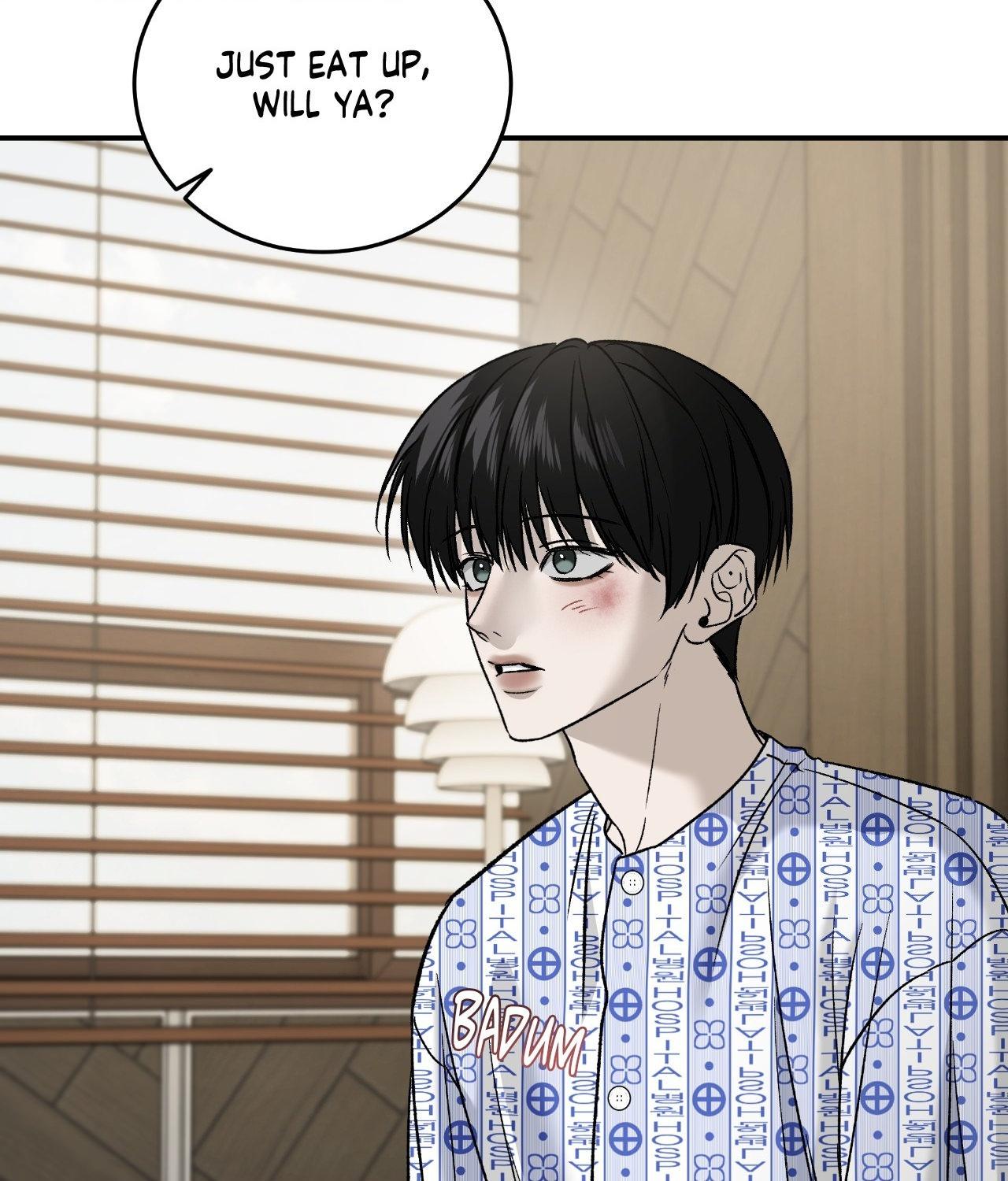 Read Feel My Benefit chapter 71 image 41 on Lezhin