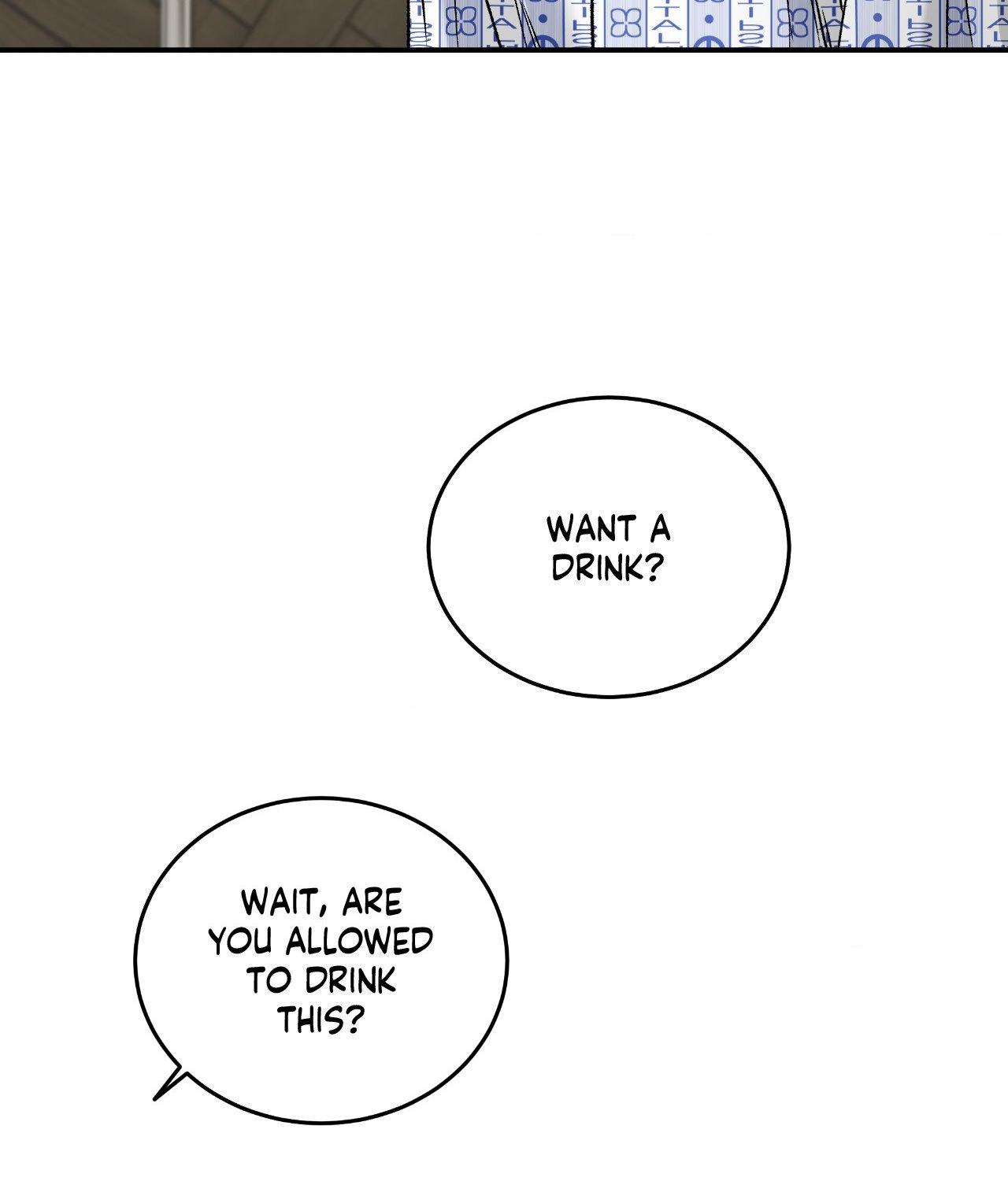 Read Feel My Benefit chapter 71 image 42 on Lezhin