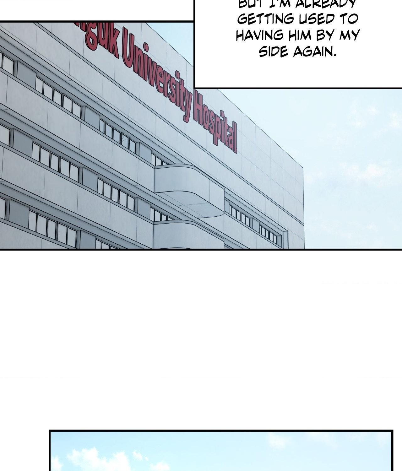 Read Feel My Benefit chapter 71 image 45 on Lezhin