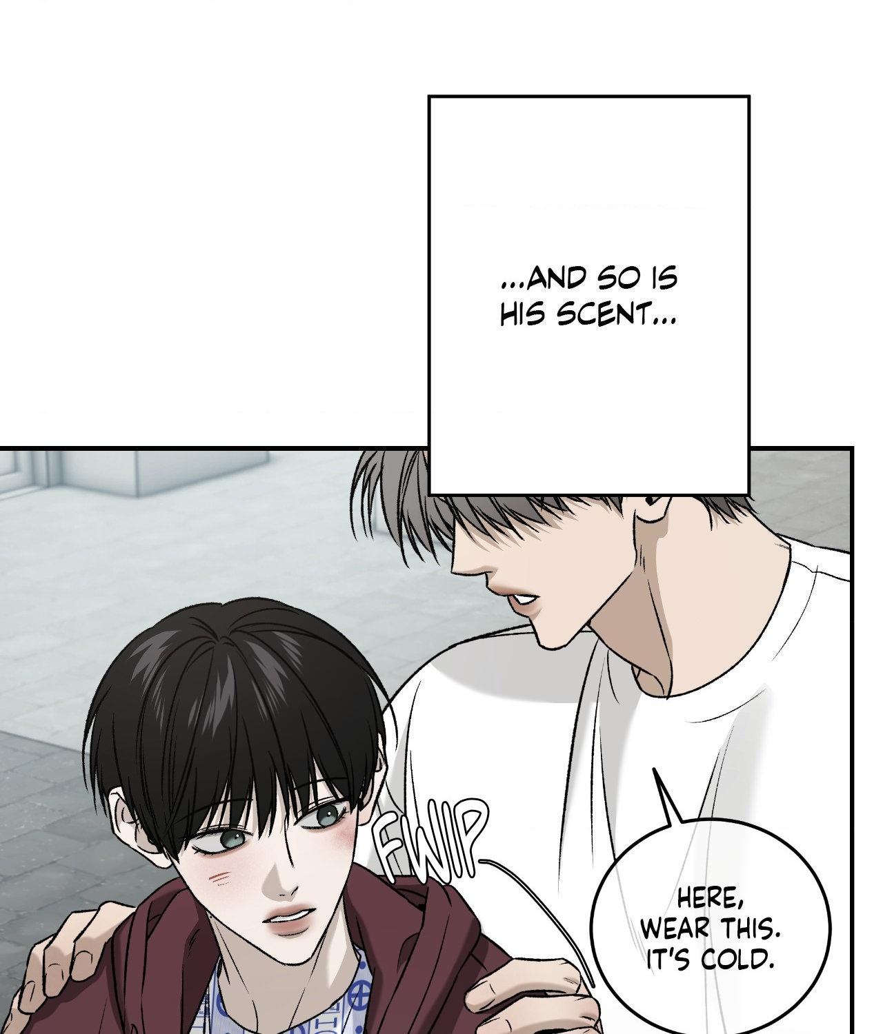 Read Feel My Benefit chapter 71 image 47 on Lezhin
