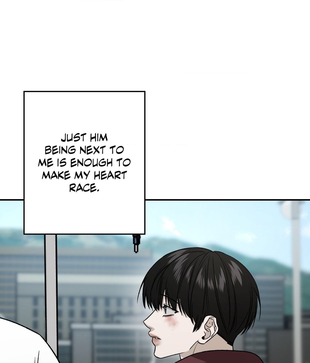 Read Feel My Benefit chapter 71 image 50 on Lezhin