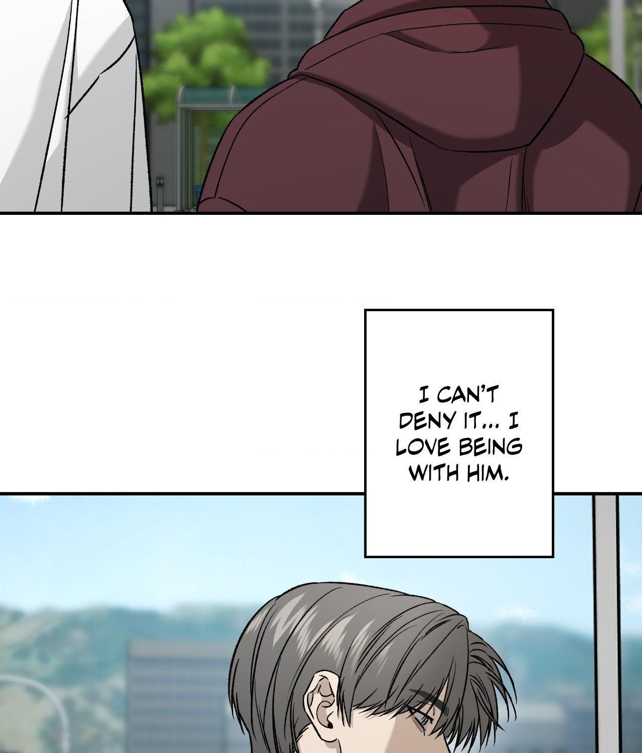 Read Feel My Benefit chapter 71 image 51 on Lezhin