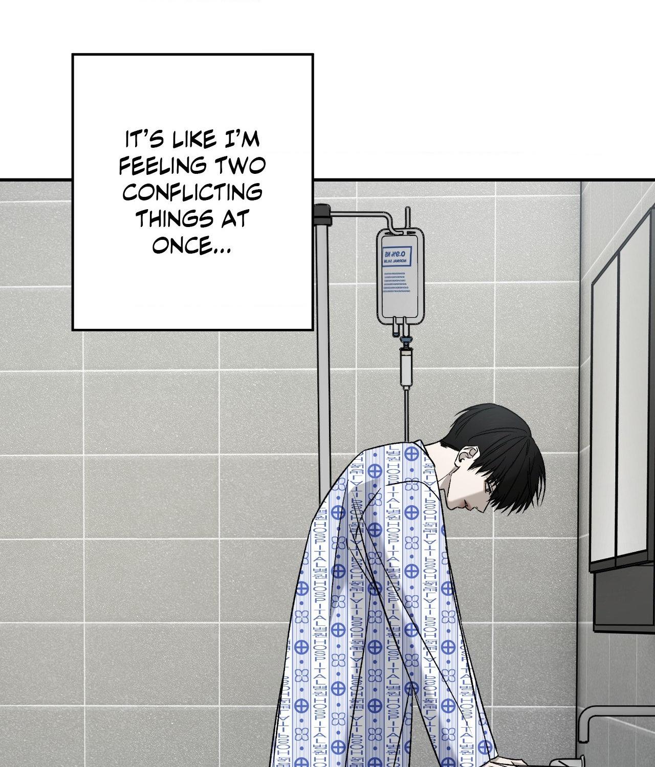 Read Feel My Benefit chapter 71 image 58 on Lezhin