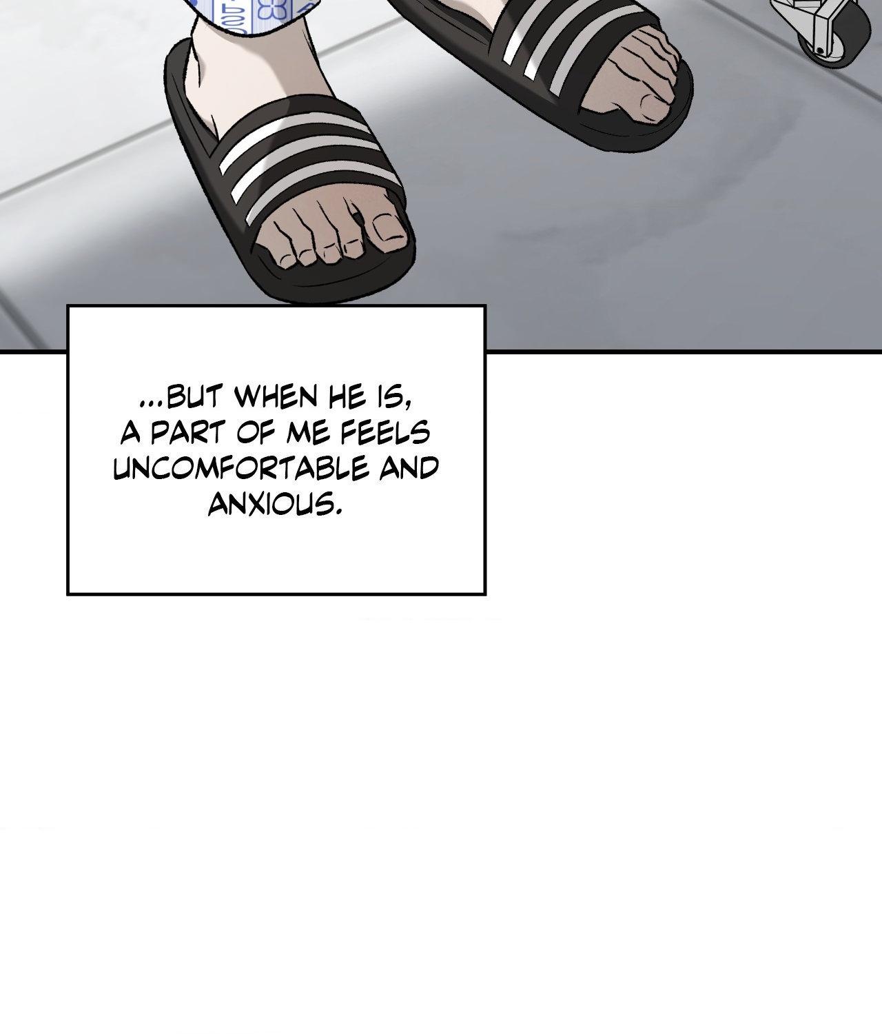 Read Feel My Benefit chapter 71 image 60 on Lezhin