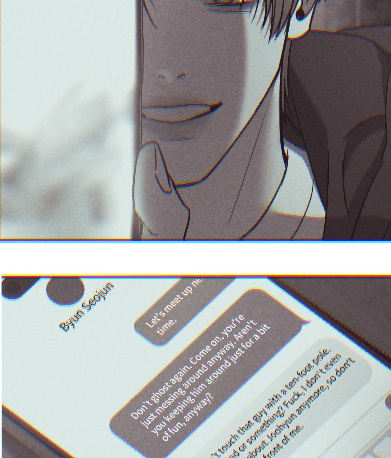 Read Feel My Benefit chapter 71 image 62 on Lezhin