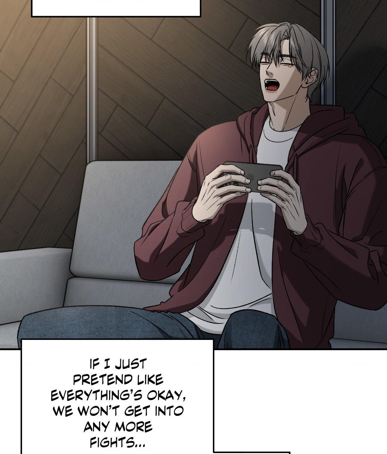 Read Feel My Benefit chapter 71 image 67 on Lezhin