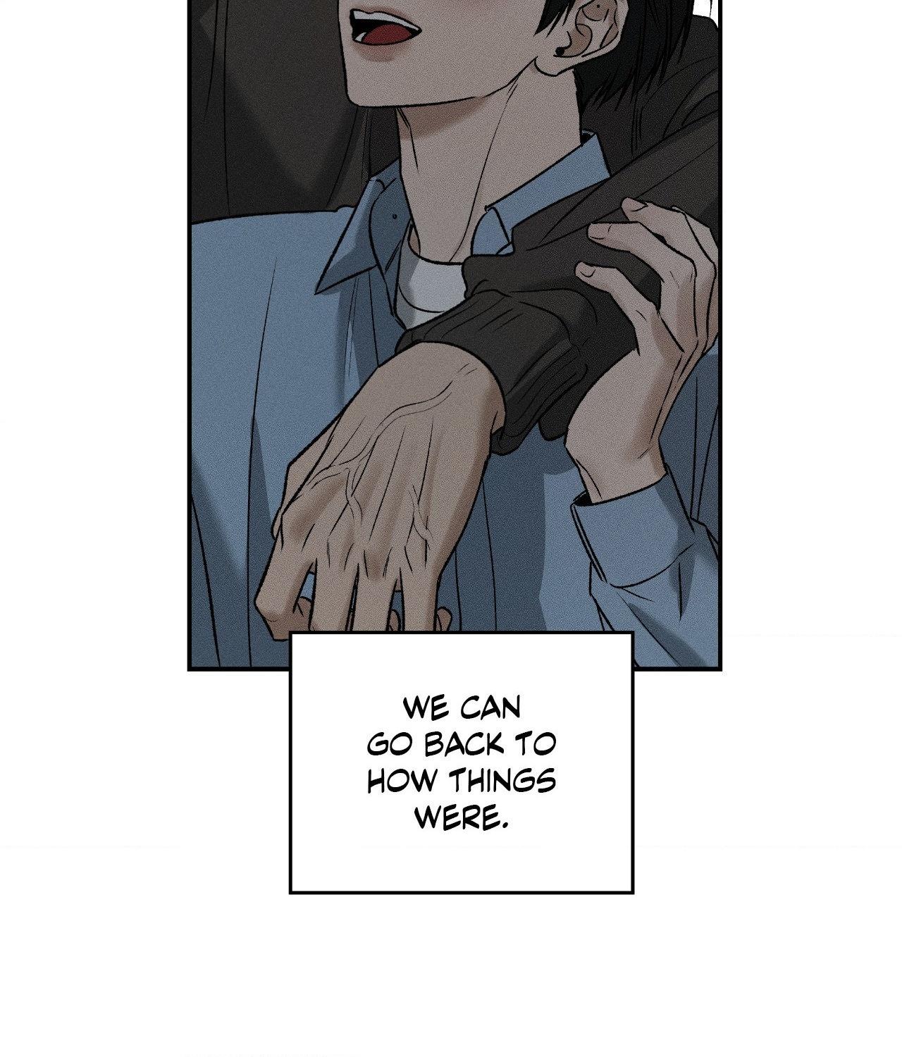 Read Feel My Benefit chapter 71 image 69 on Lezhin