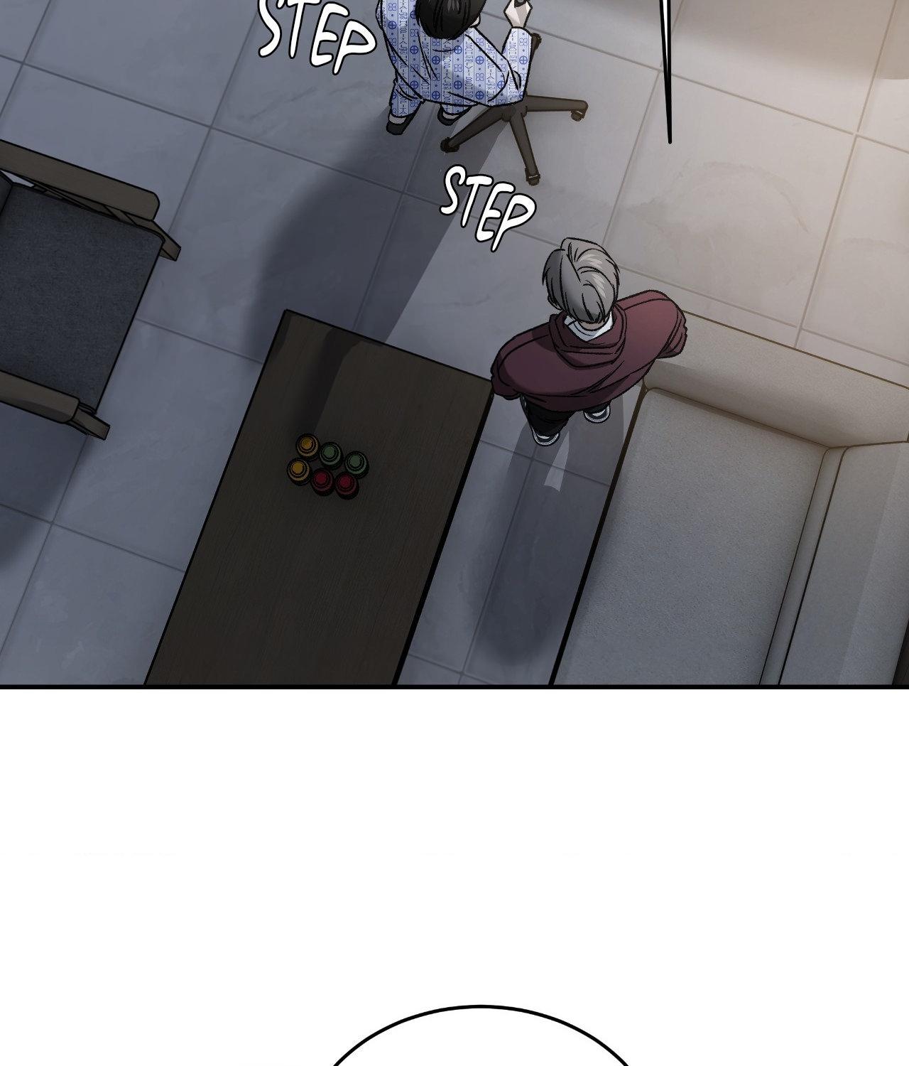 Read Feel My Benefit chapter 71 image 77 on Lezhin