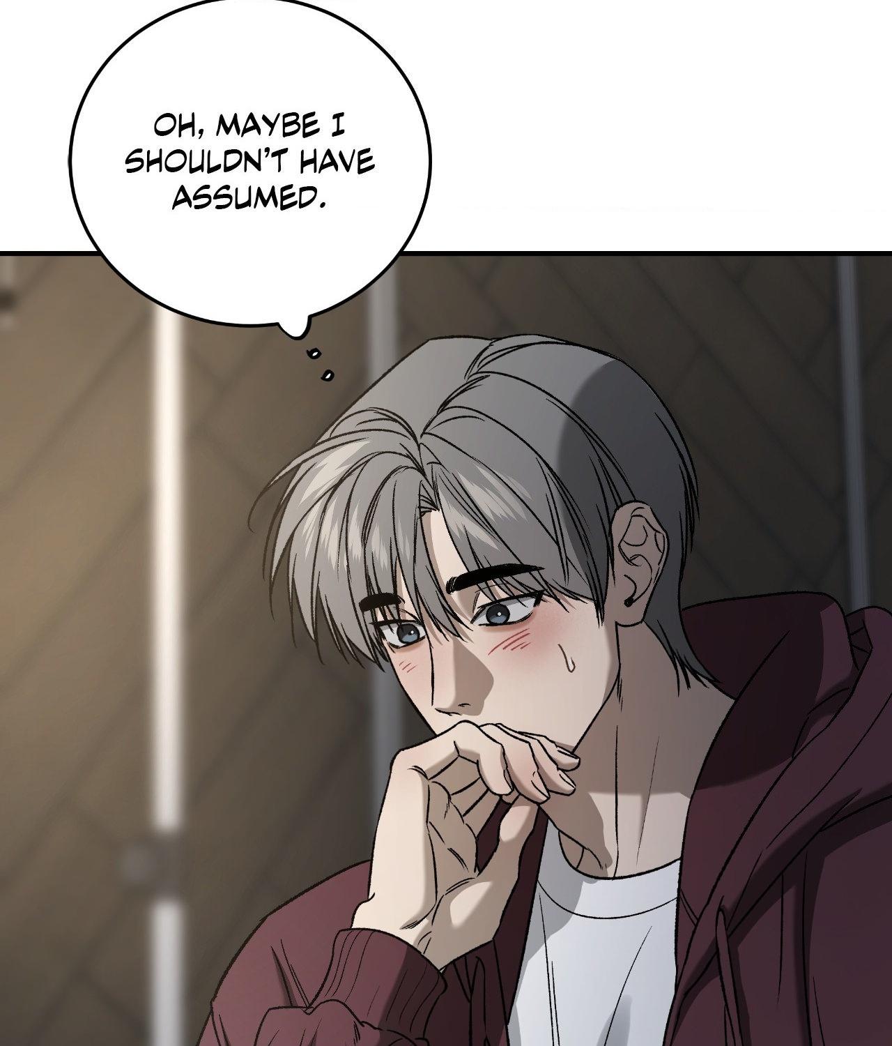 Read Feel My Benefit chapter 71 image 90 on Lezhin