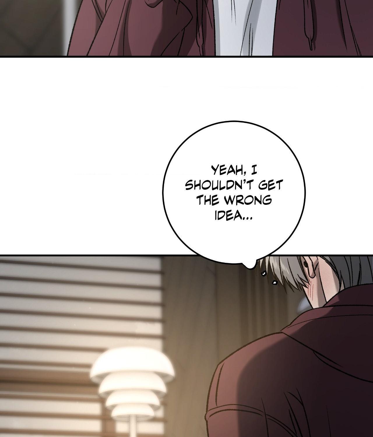 Read Feel My Benefit chapter 71 image 91 on Lezhin