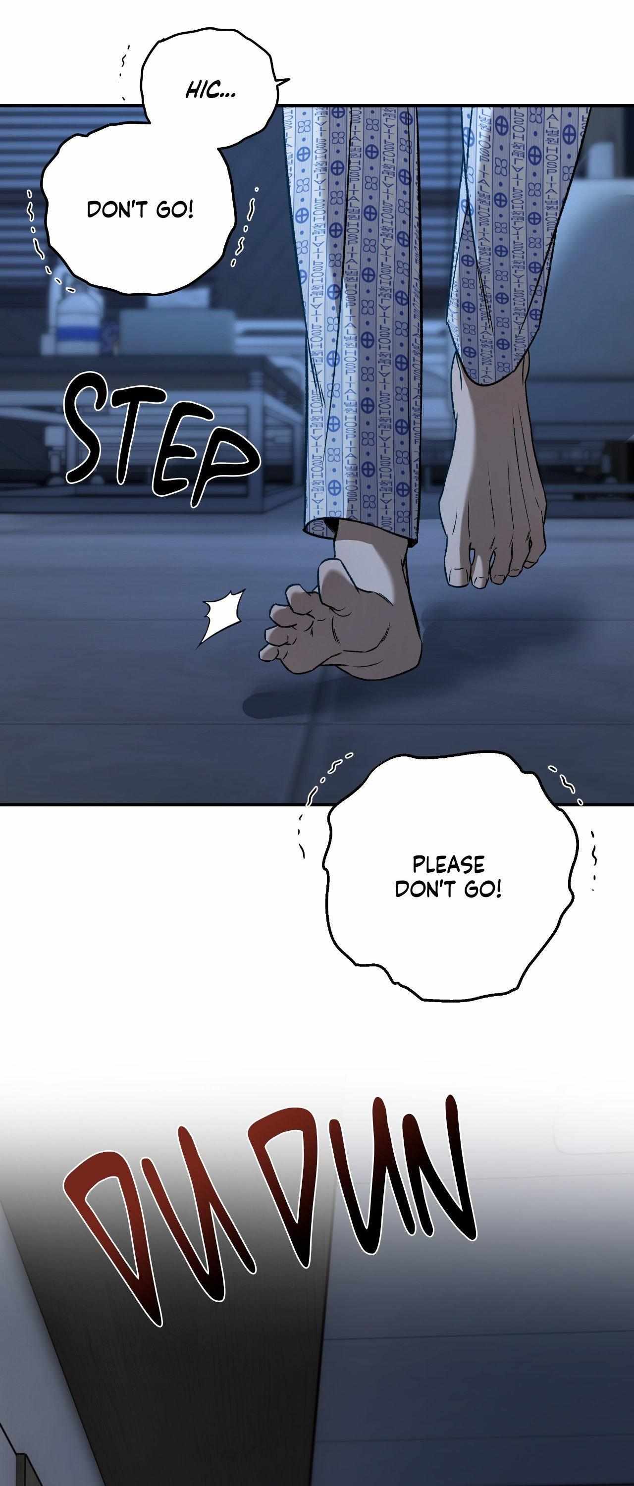 Read Feel My Benefit chapter 73 image 11 on Lezhin