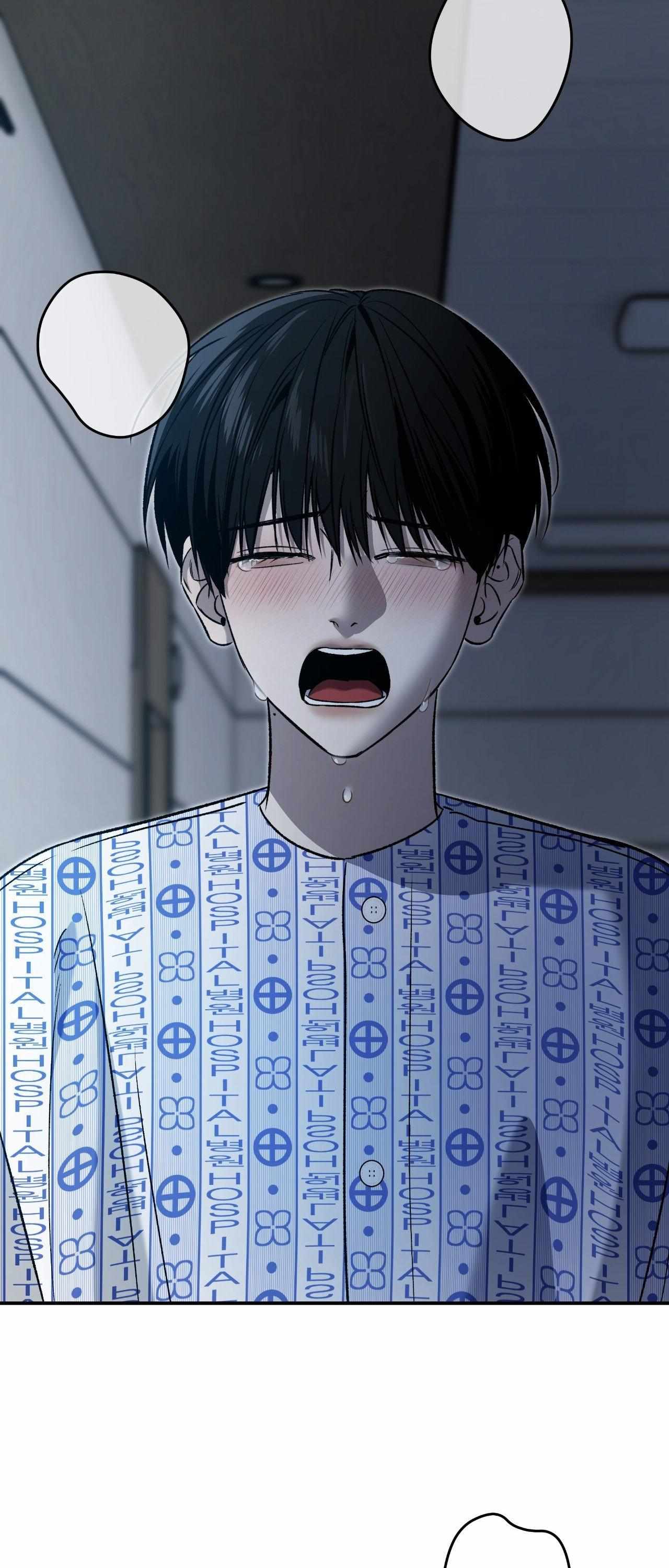 Read Feel My Benefit chapter 73 image 14 on Lezhin