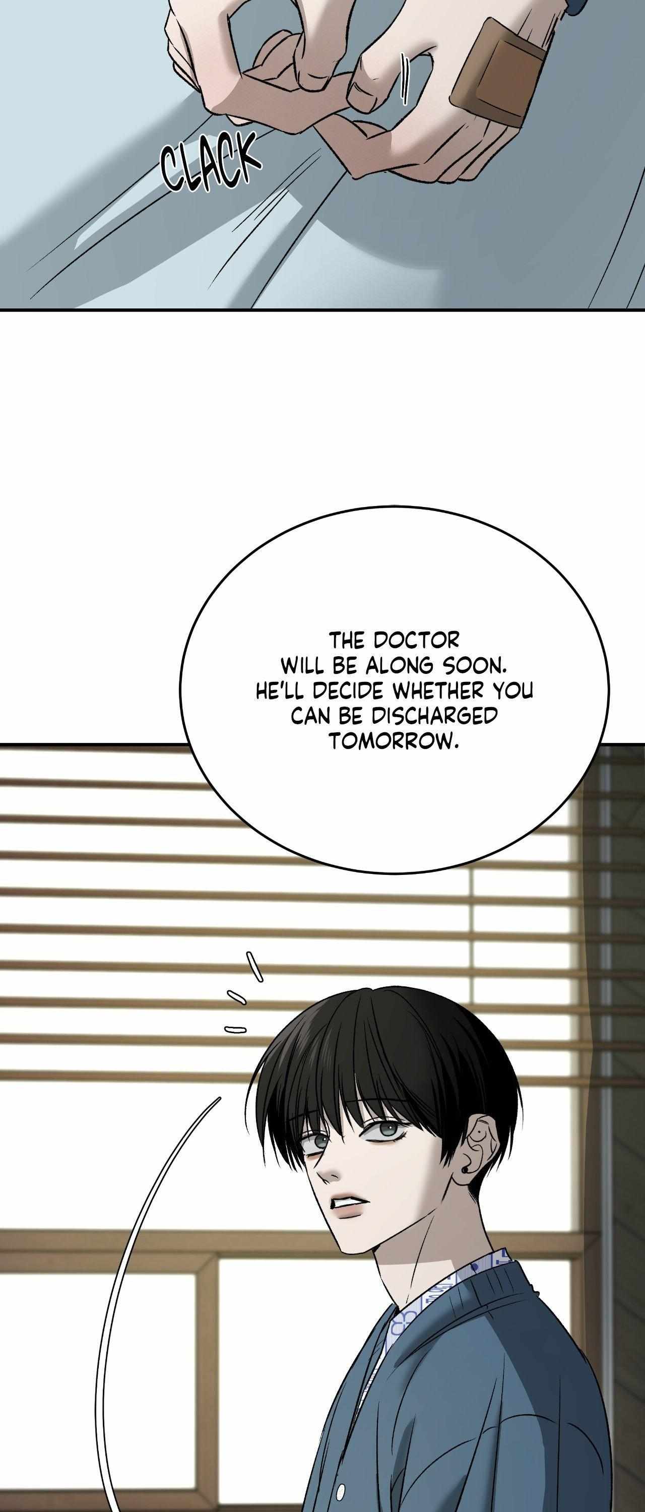 Read Feel My Benefit chapter 73 image 17 on Lezhin
