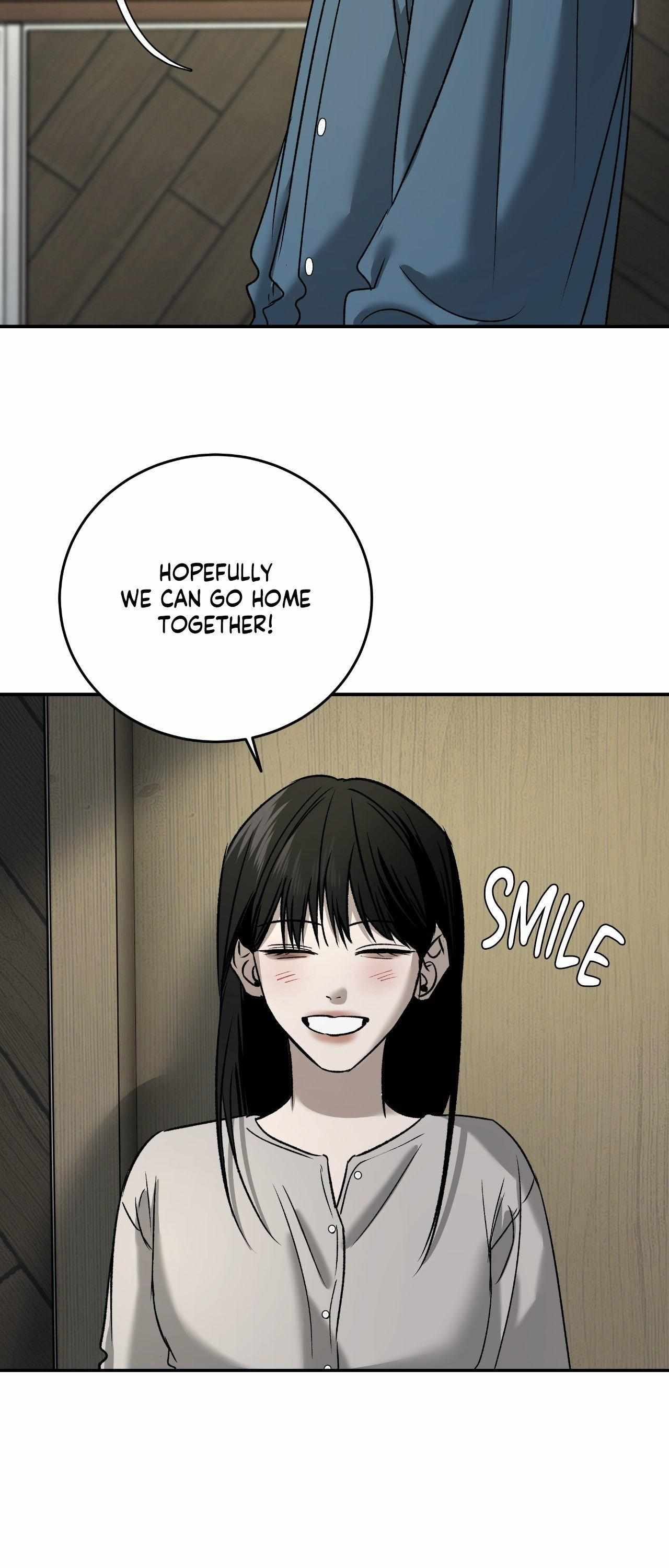 Read Feel My Benefit chapter 73 image 18 on Lezhin