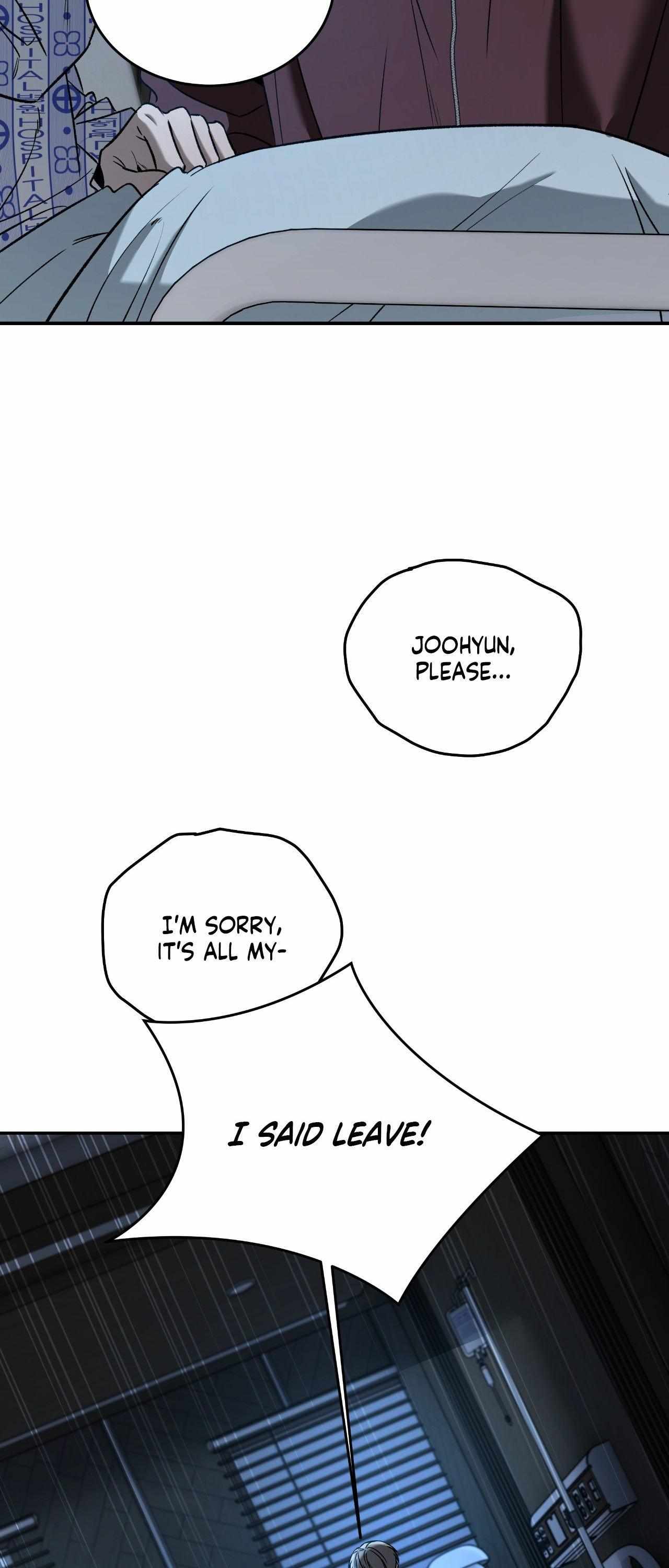 Read Feel My Benefit chapter 73 image 2 on Lezhin