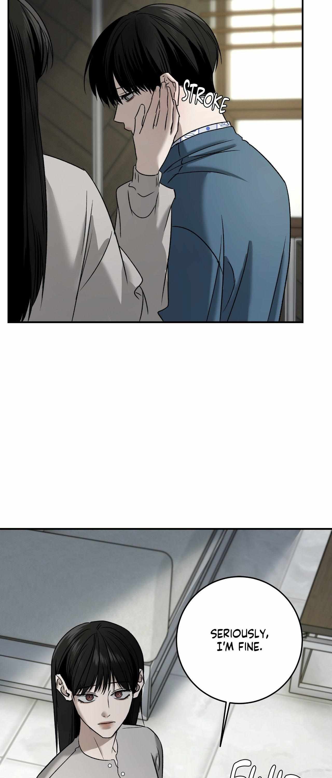 Read Feel My Benefit chapter 73 image 20 on Lezhin
