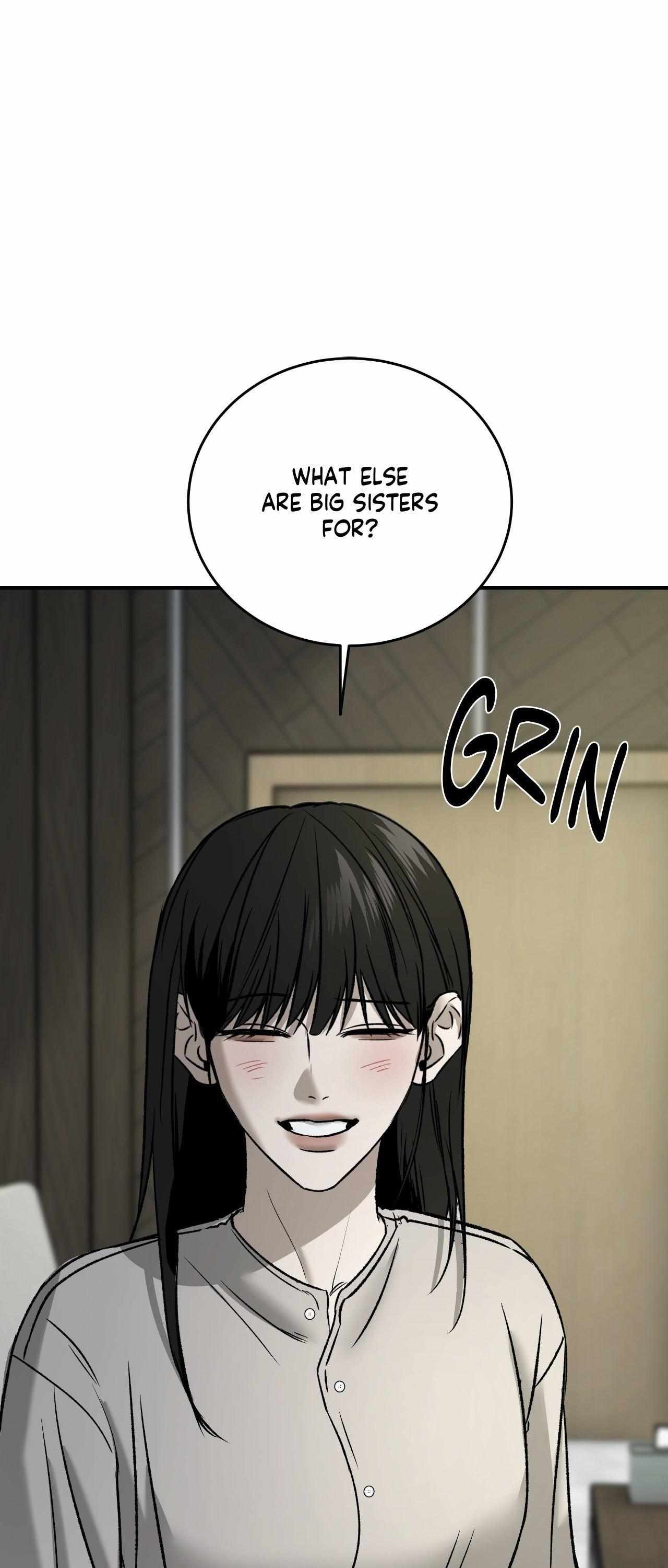 Read Feel My Benefit chapter 73 image 24 on Lezhin
