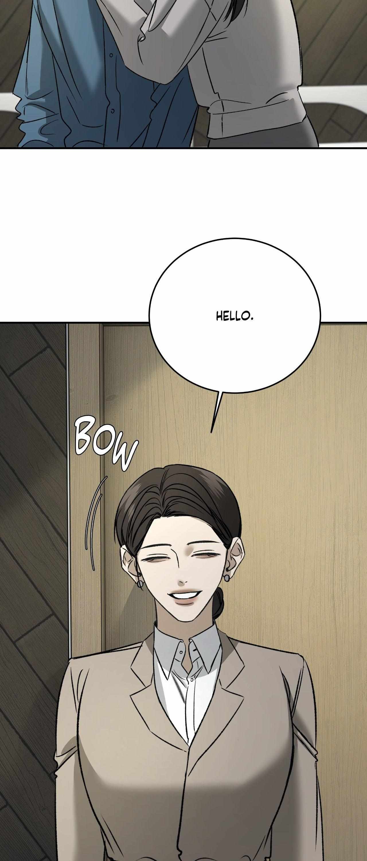 Read Feel My Benefit chapter 73 image 27 on Lezhin