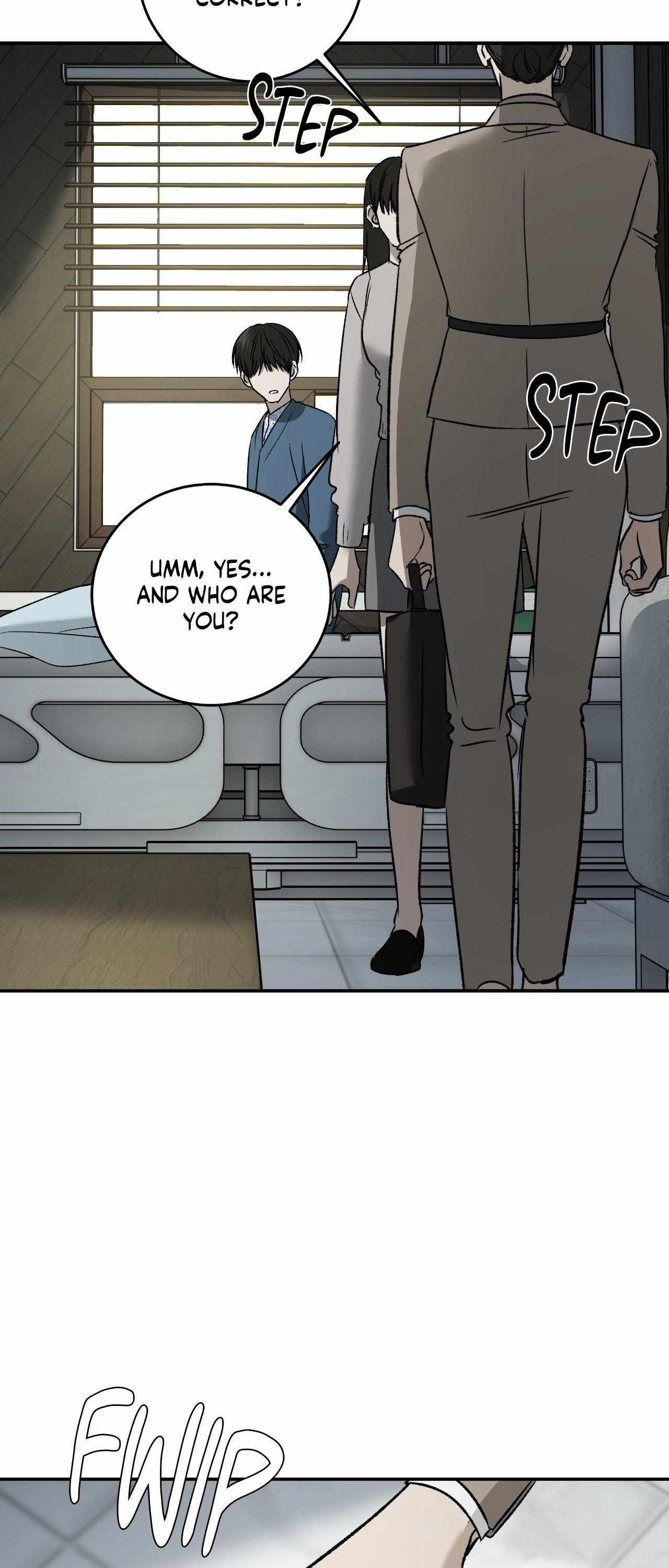 Read Feel My Benefit chapter 73 image 29 on Lezhin