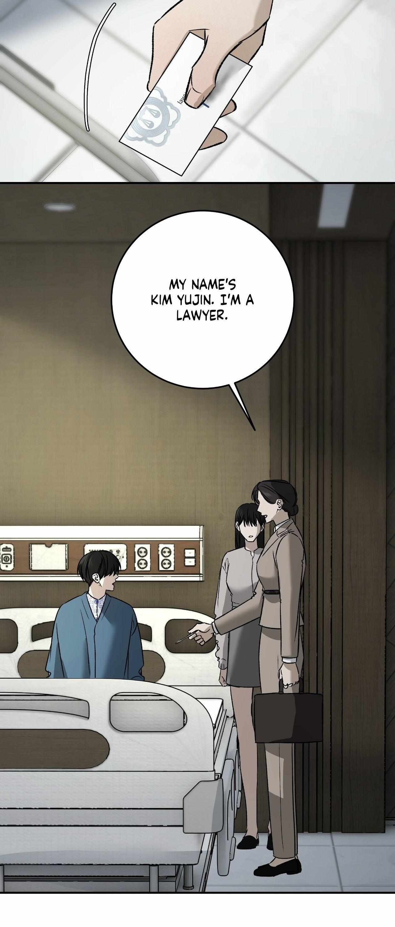 Read Feel My Benefit chapter 73 image 30 on Lezhin
