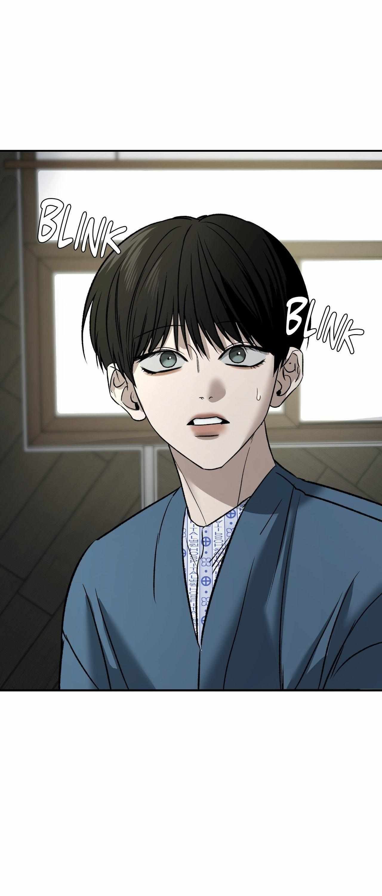 Read Feel My Benefit chapter 73 image 31 on Lezhin