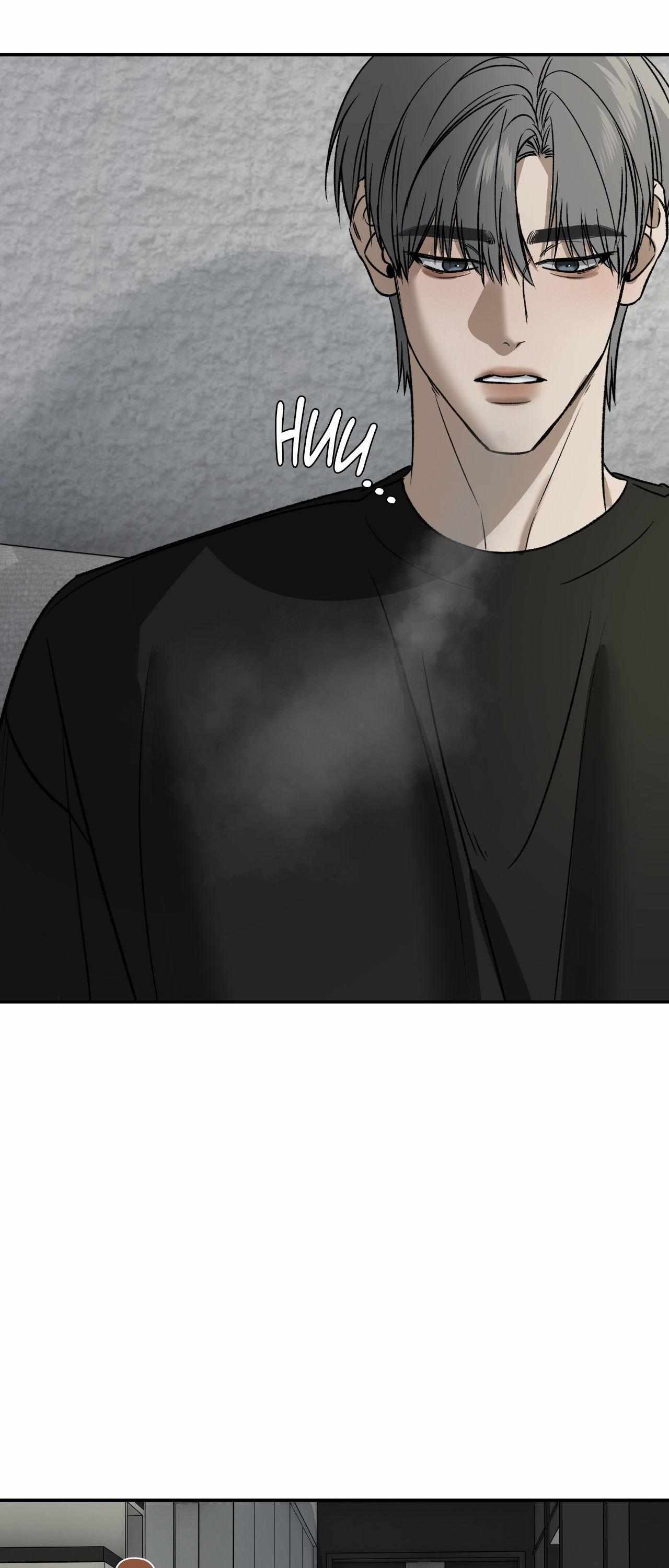 Read Feel My Benefit chapter 73 image 34 on Lezhin