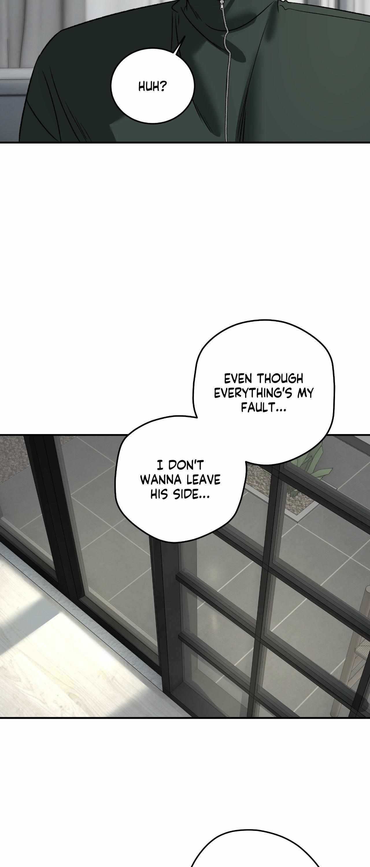 Read Feel My Benefit chapter 73 image 41 on Lezhin