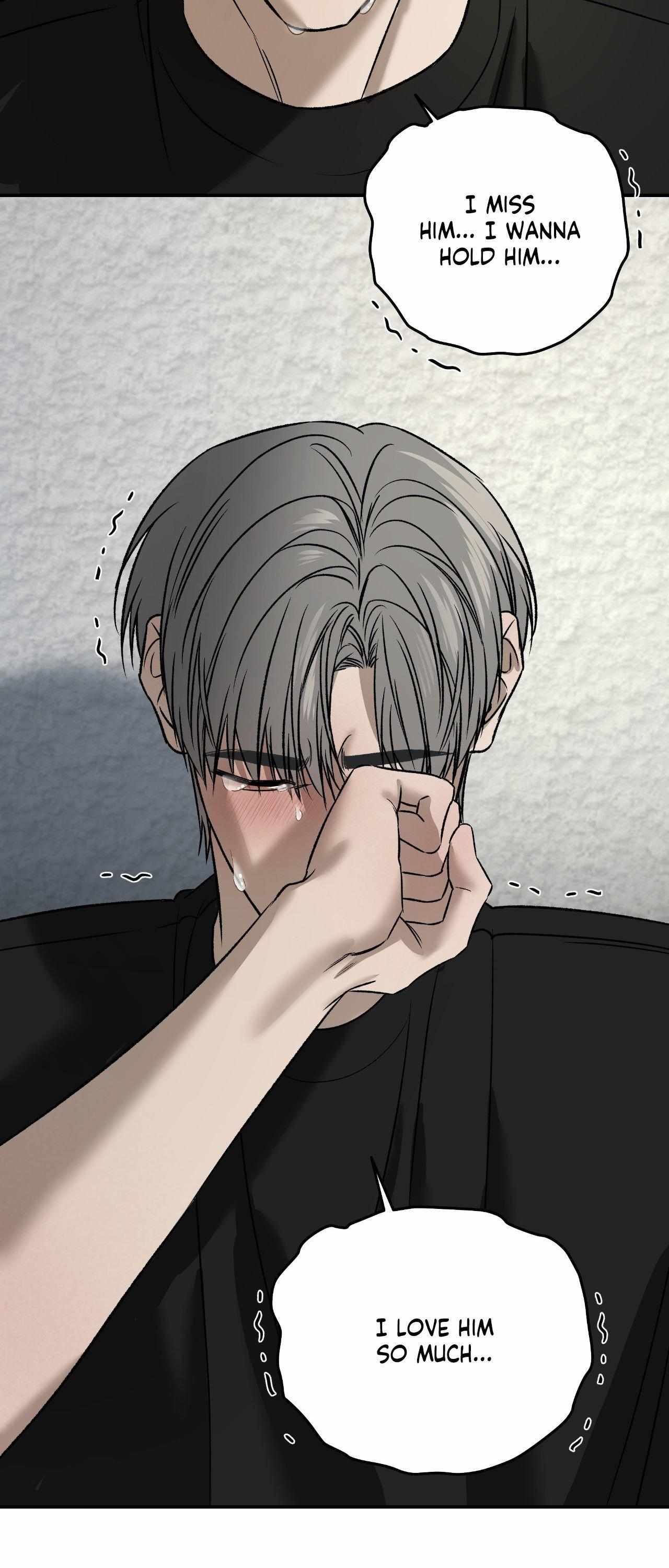 Read Feel My Benefit chapter 73 image 43 on Lezhin