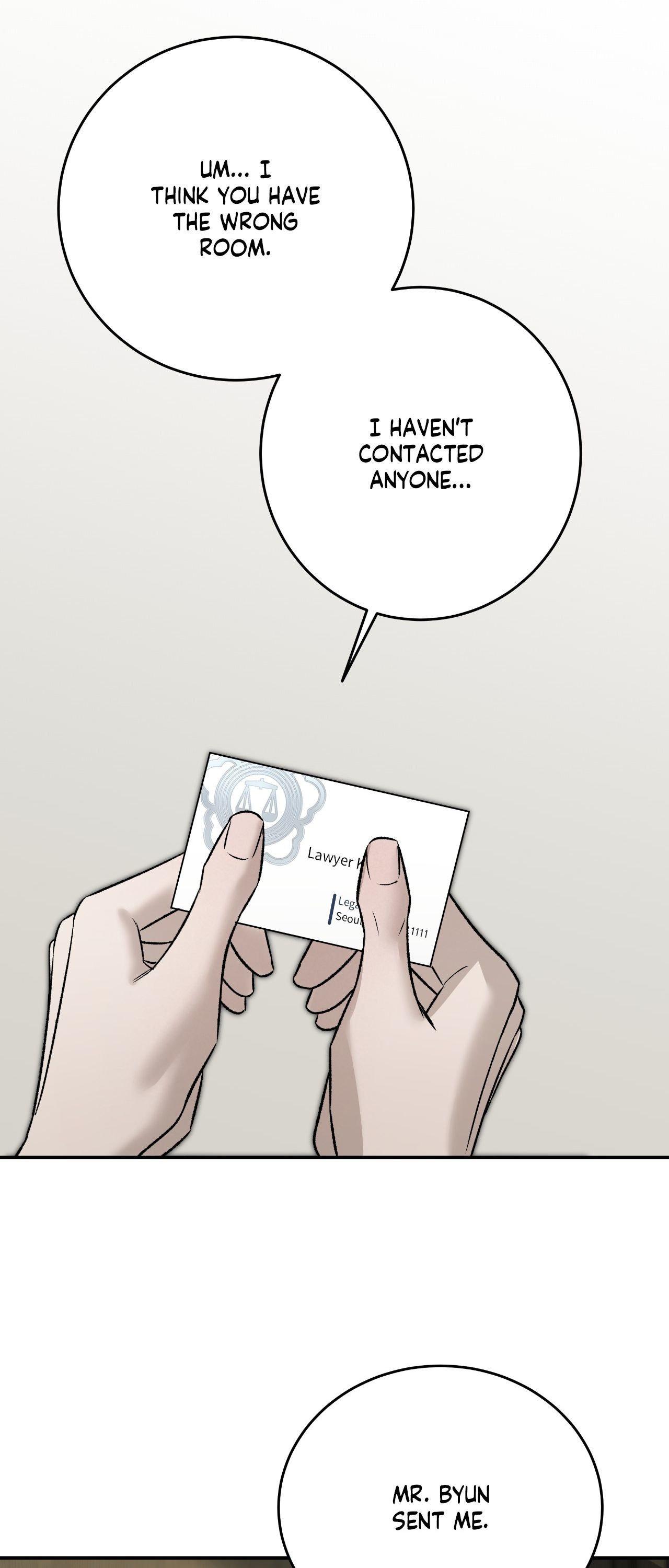 Read Feel My Benefit chapter 73 image 45 on Lezhin
