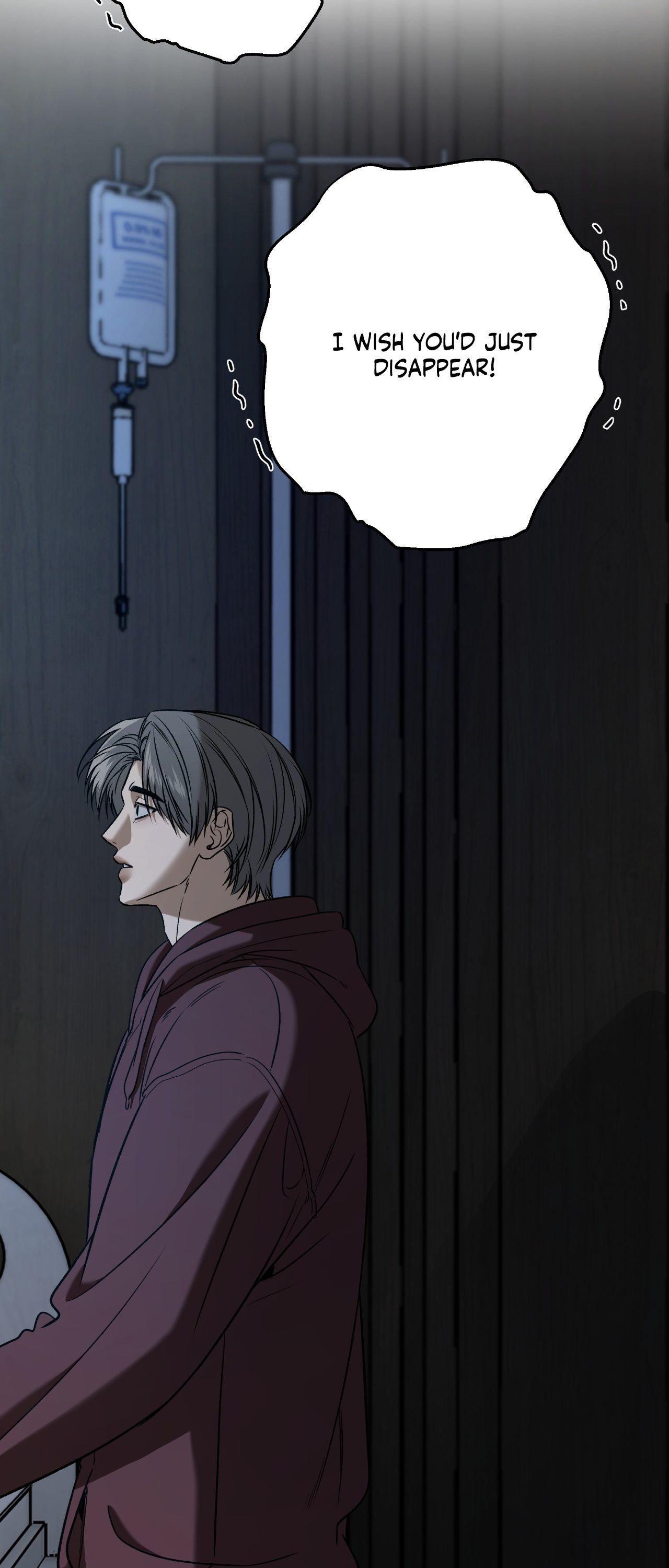 Read Feel My Benefit chapter 73 image 5 on Lezhin
